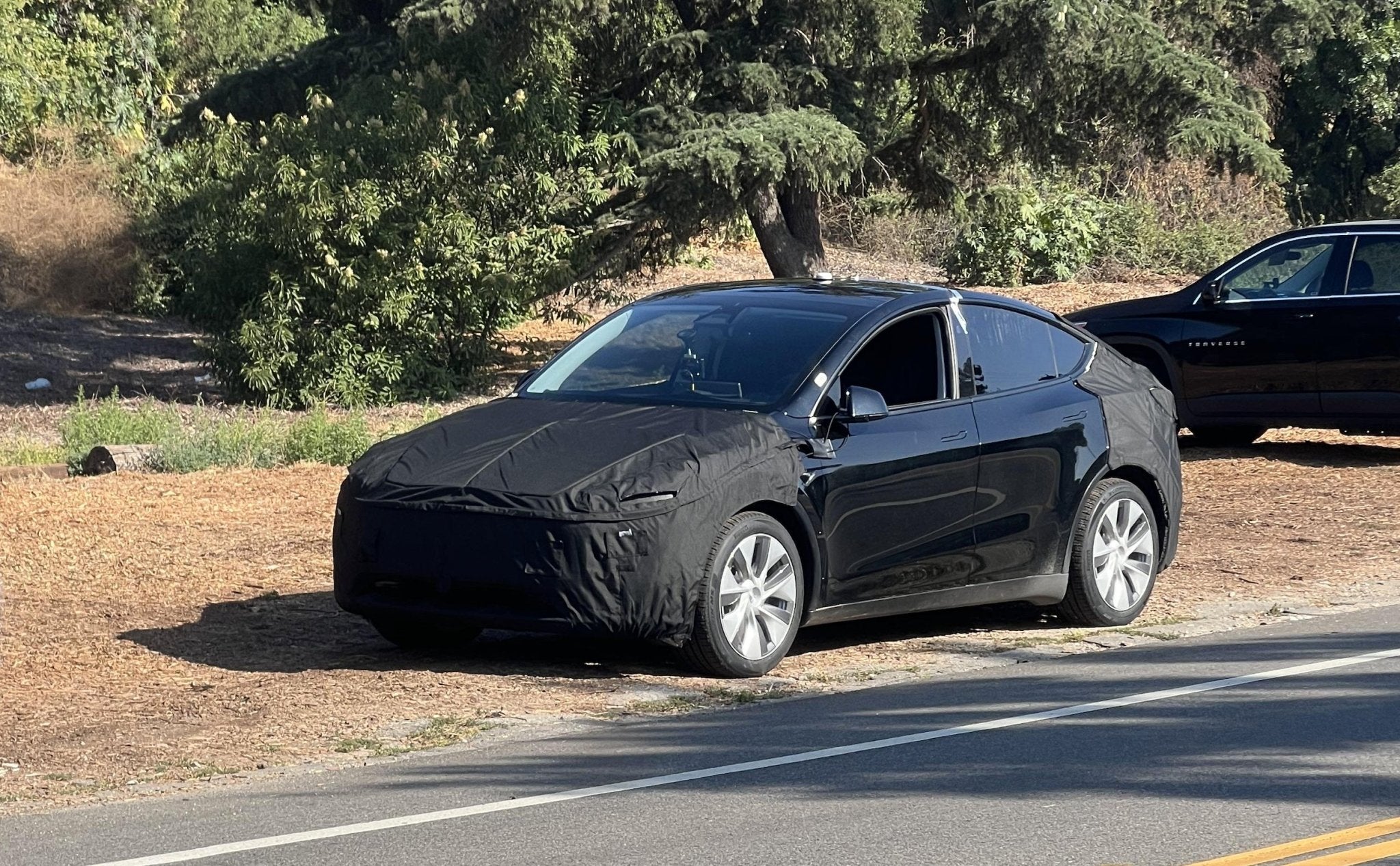 Everything You Need To Know About The 2025 Tesla Model Y (Juniper ...